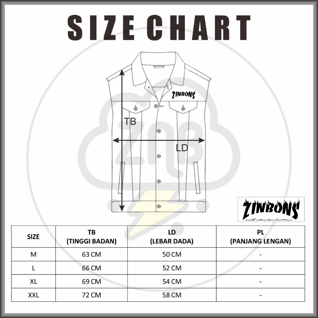 JAKET ROMPI MUSIK ACDC AKSESORIS SUDAH DI JAHIT DESAIN CASUAL FREE PIN BROSH