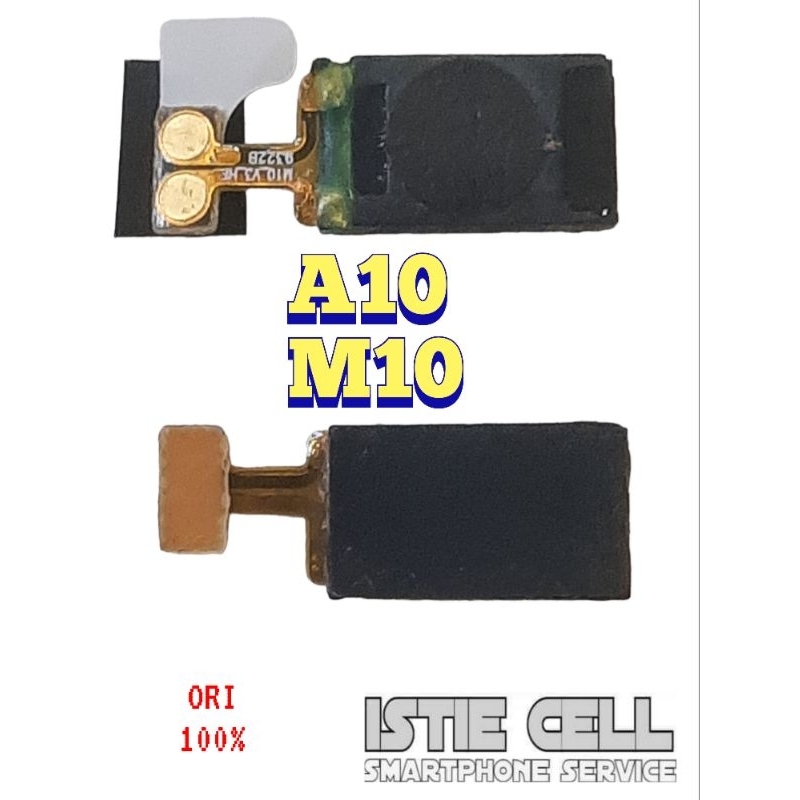 SPEAKER TELINGA SPEAKER ATAS SAMSUNG A10(A105) M10(M105)