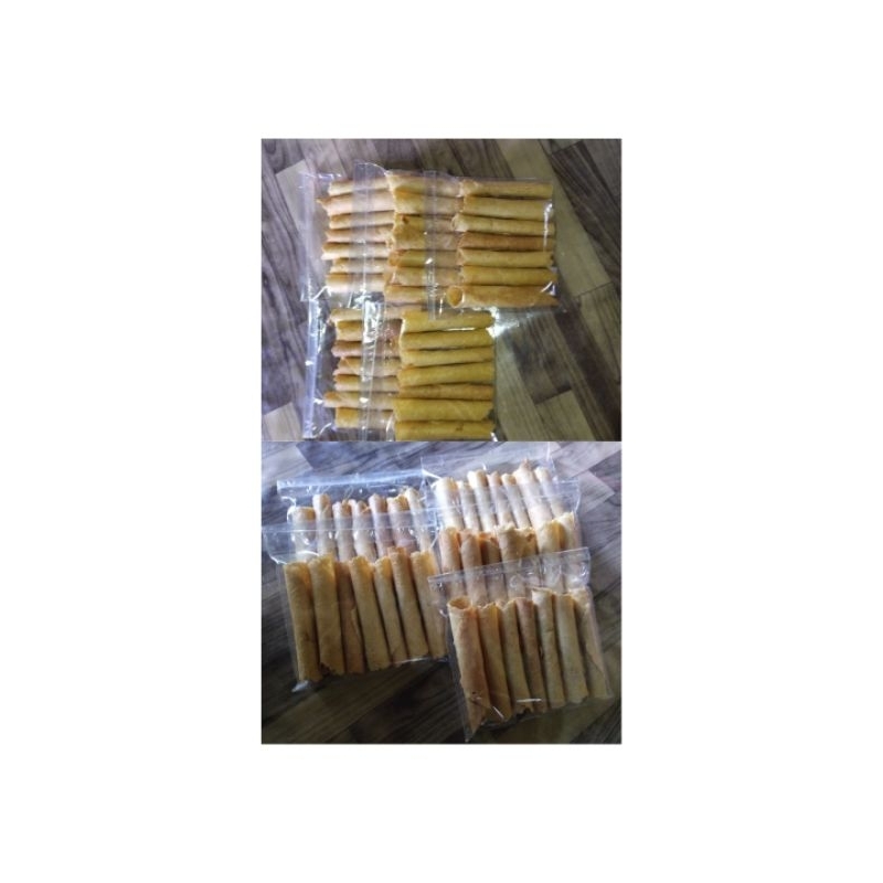 

Kue Roko/Semprong Semua Kalangan