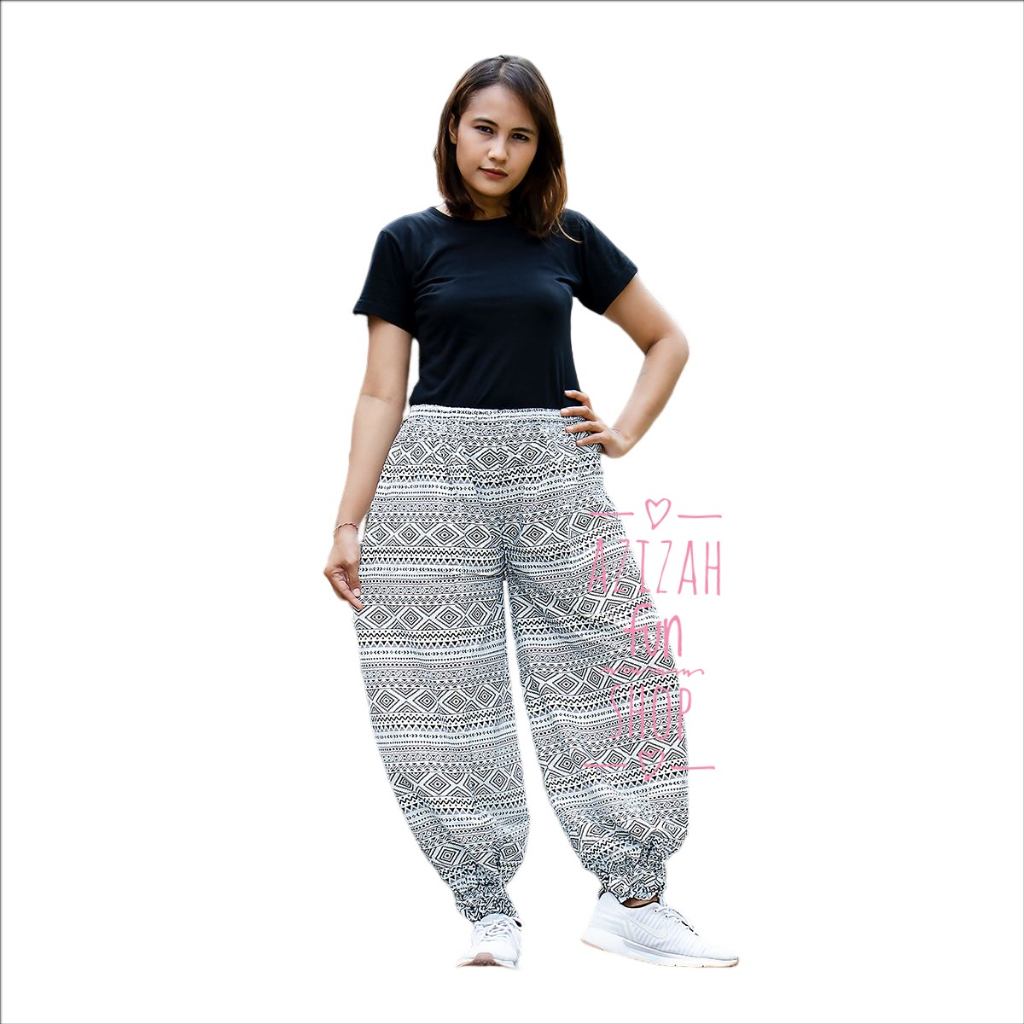 Celana Batik panjang ALADIN murah meriah