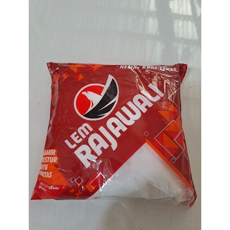 

Lem Rajawali Putih isi 700gr