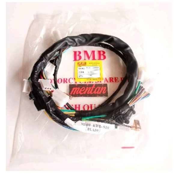 KABEL BODY BLADE 110 LAMA - BLADE LAMA