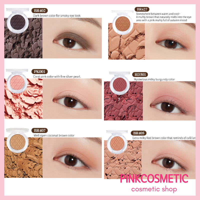 Etude House Look at My Eyes Cafe 2g