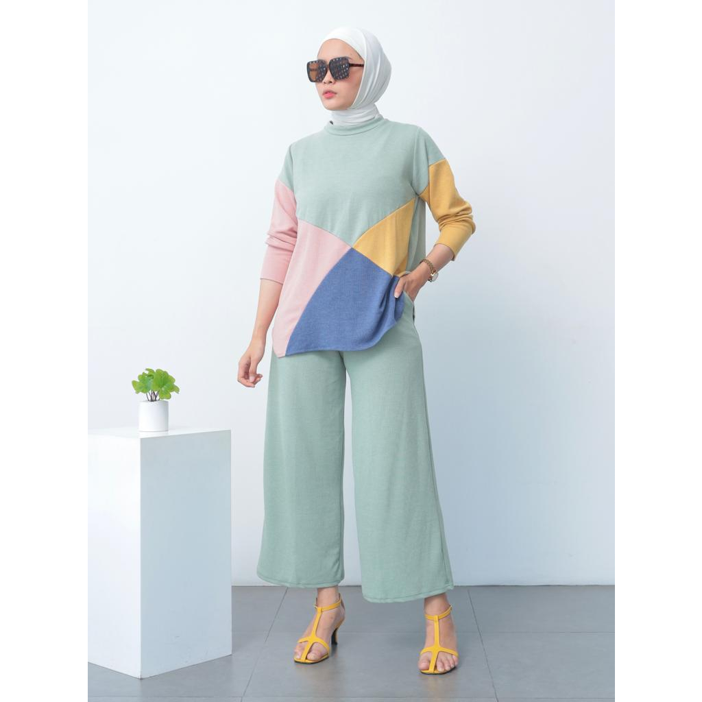 One Set Tone Babydenim Jumbo - 2206.01.113