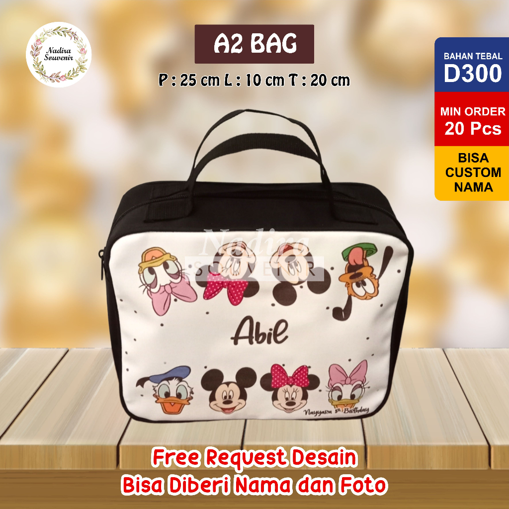 

TAS ULTAH TAS ULANG TAHUN TAS SOUVENIR ULANG TAHUN TAS ULTAH ANAK TAS BIRTH DAY GOODIE BAG ULTAH GOODIE BAG BIRTH DAY TAS SOUVENIR ULTAH ANAK TAS PARTUS GOODIE BAG A2 BAG