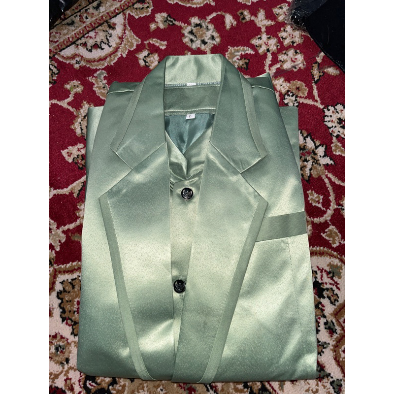 jas pengantin bridal warna wardah