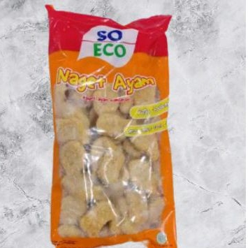 

SO ECO 1KG