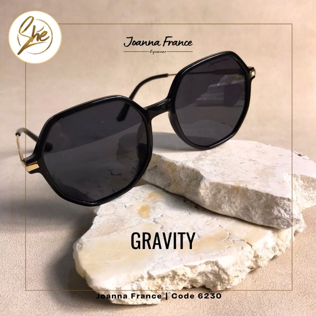 Sunglasses Gravity By Joanna France