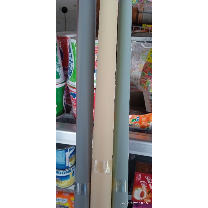 

KERTAS BUCKET CELLOPONE MURAH uk 58x58cm