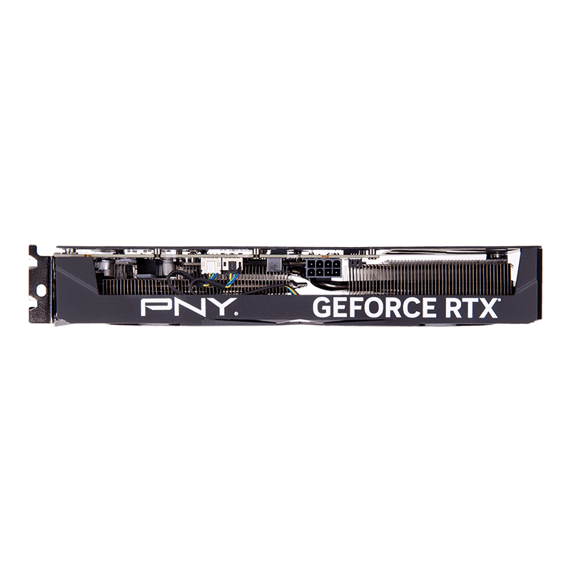 PNY GeForce RTX 4060 Ti 8GB GDDR6X VERTO Dual Fan VGA