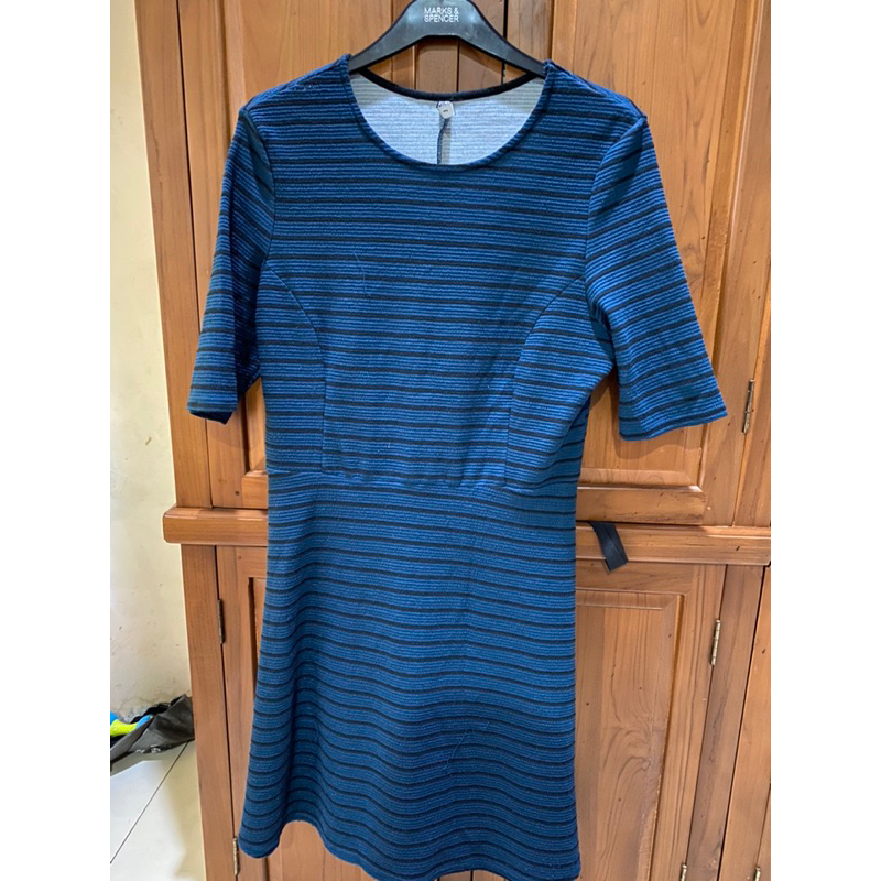 dress cotton on