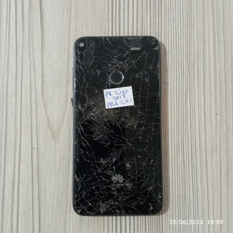 Mesin Huawei P8 Lite 2017 | PRA-LX1 normal unit