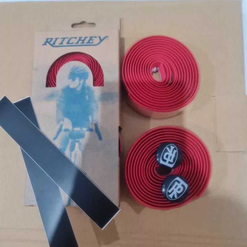 Bartape Ritchey comp Eva for dropbar roadbike bar tape rb