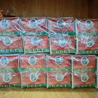 

Teh upet merah kecil 1pack 500gr