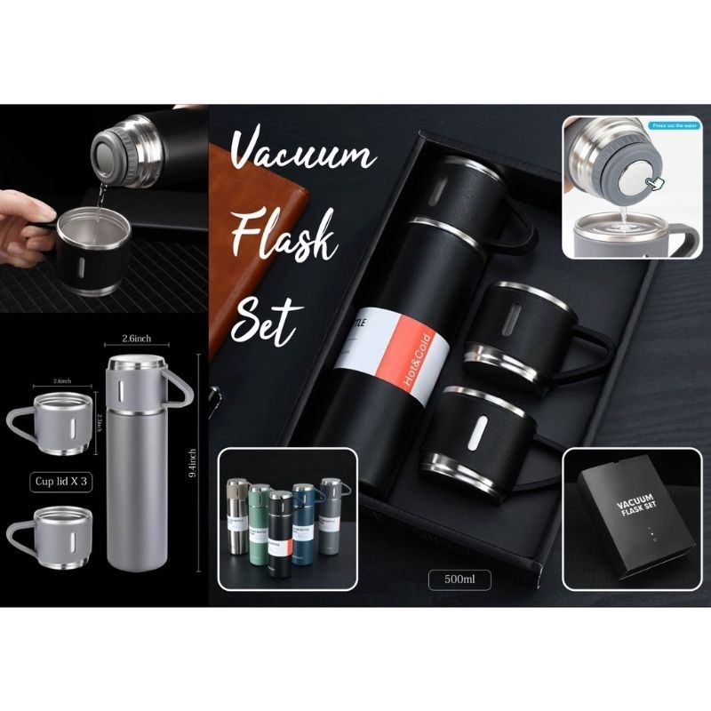 termos sultan termos vacum flask gift box hampers