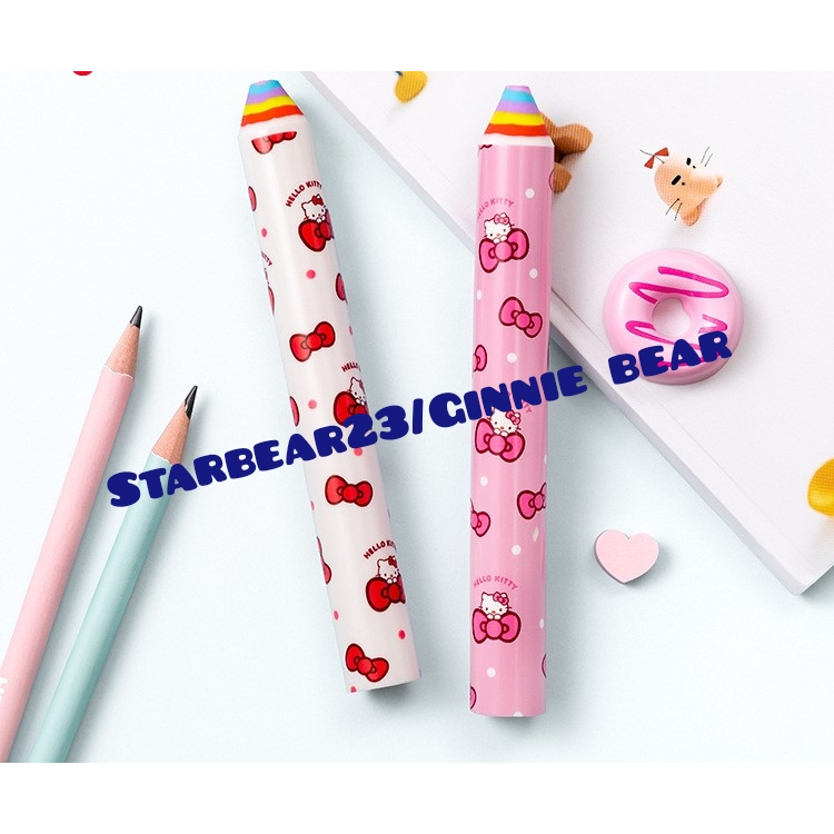 

Penghapus pensil Sweet Kitty Terbatas/import (CIA 517)