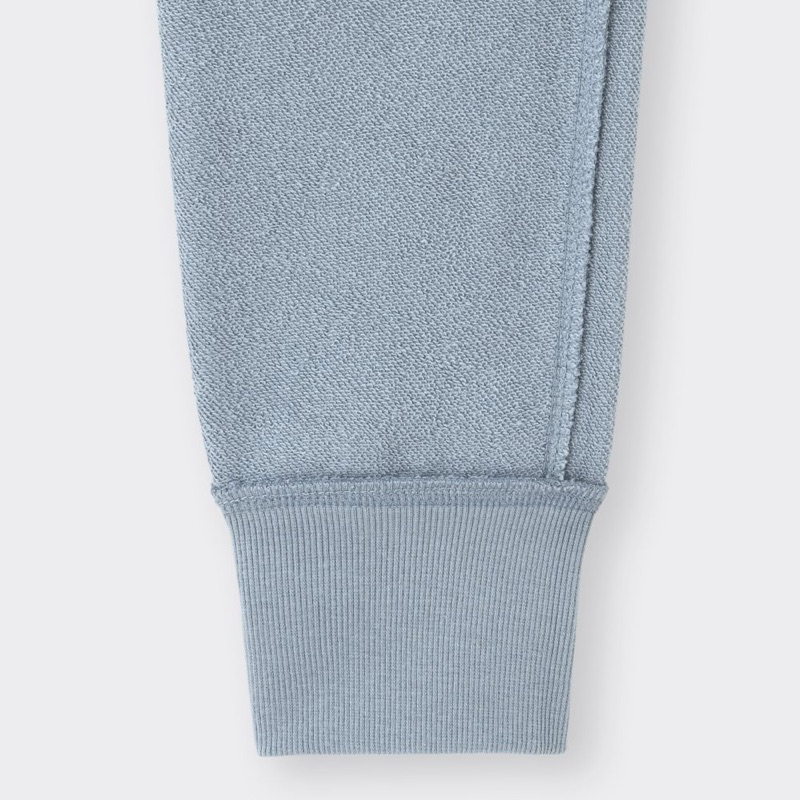 GU Uniqlo Soft Terry Jogger pants (part 2)