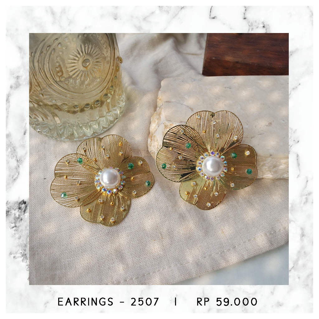 ANTING BUNGA - 2507