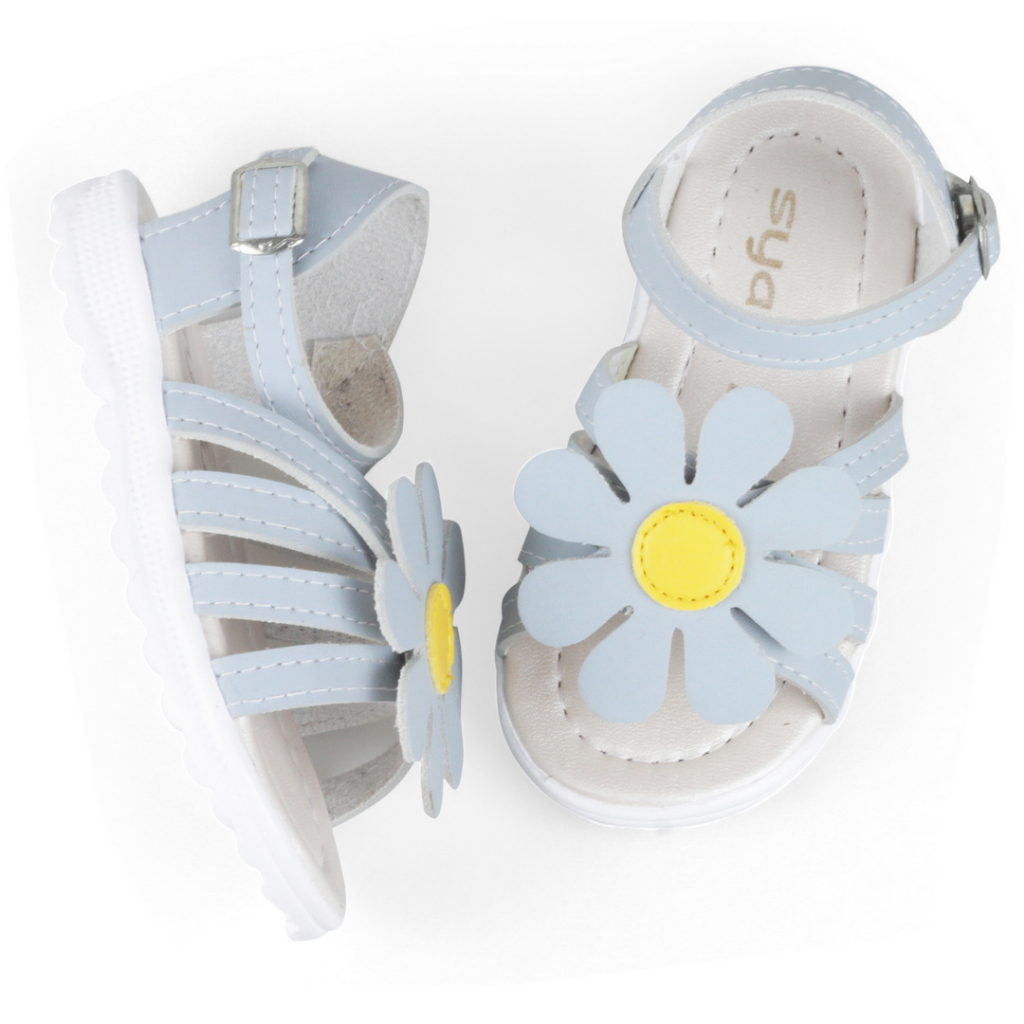 SANDAL ANAK PEREMPUAN 1 TAHUN RSM