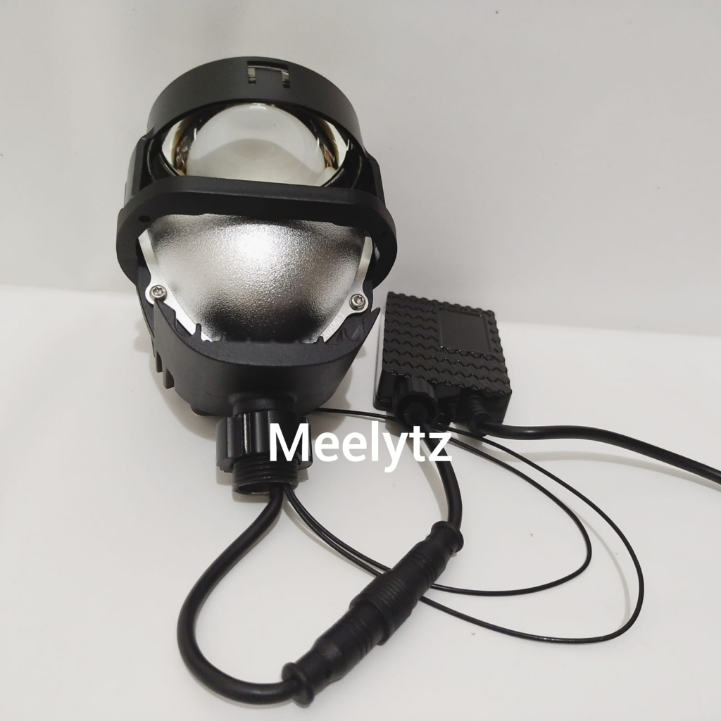 VINYX PROJIE PROJECTOR LED BILED VINYX P25 Original 2.5inc