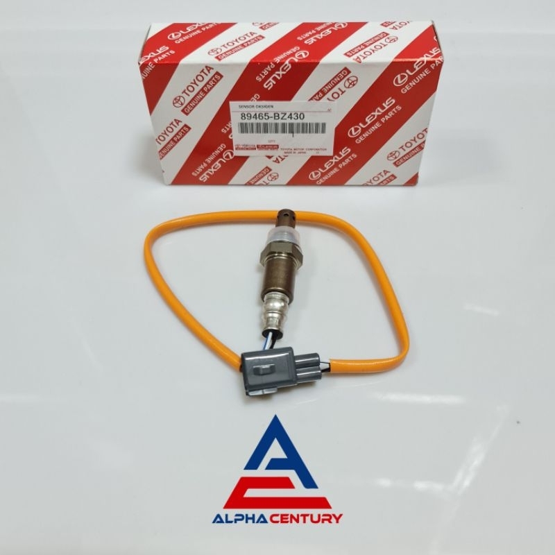 SENSOR OKSIGEN DEPAN GRAND NEW AVANZA XENIA VELOZ 2015 UP ORI GARANSI 1BULAN