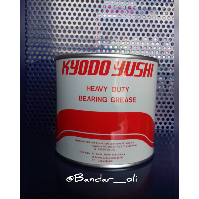 Kyodo yushi Bearing Grease