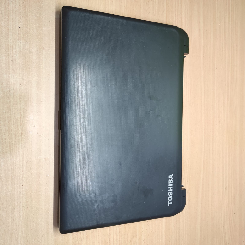 Kasing Casing Case Laptop Toshiba C55 C55-B5200