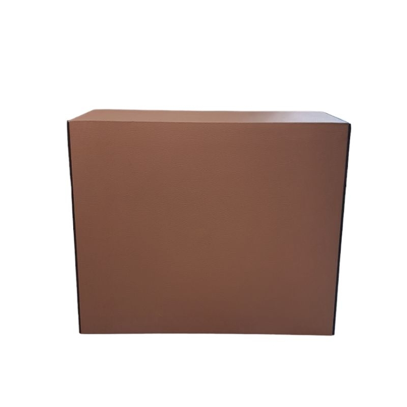 Box subwoofer 10 inch