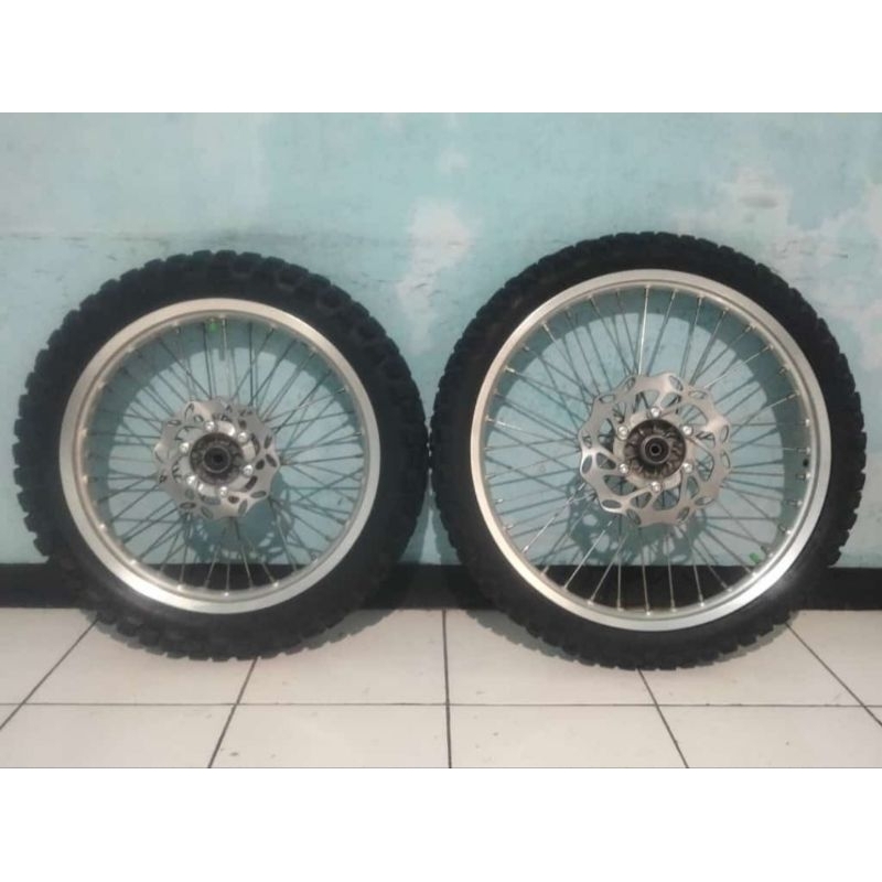 Velg KLx BF