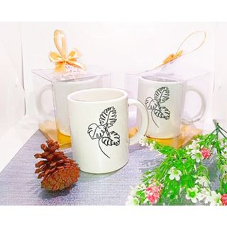 

kotak mika souvenir 10x10x14 AE/AP MINIM 100 PCS