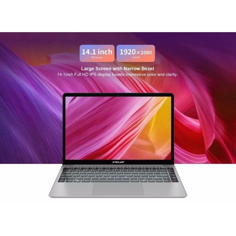 Laptop Axioo MyBook  Hype 5 Hype 3 i5 1035G4 16GB 1TB SSD IRIS Plus 14.0FHD IPS W11PRO