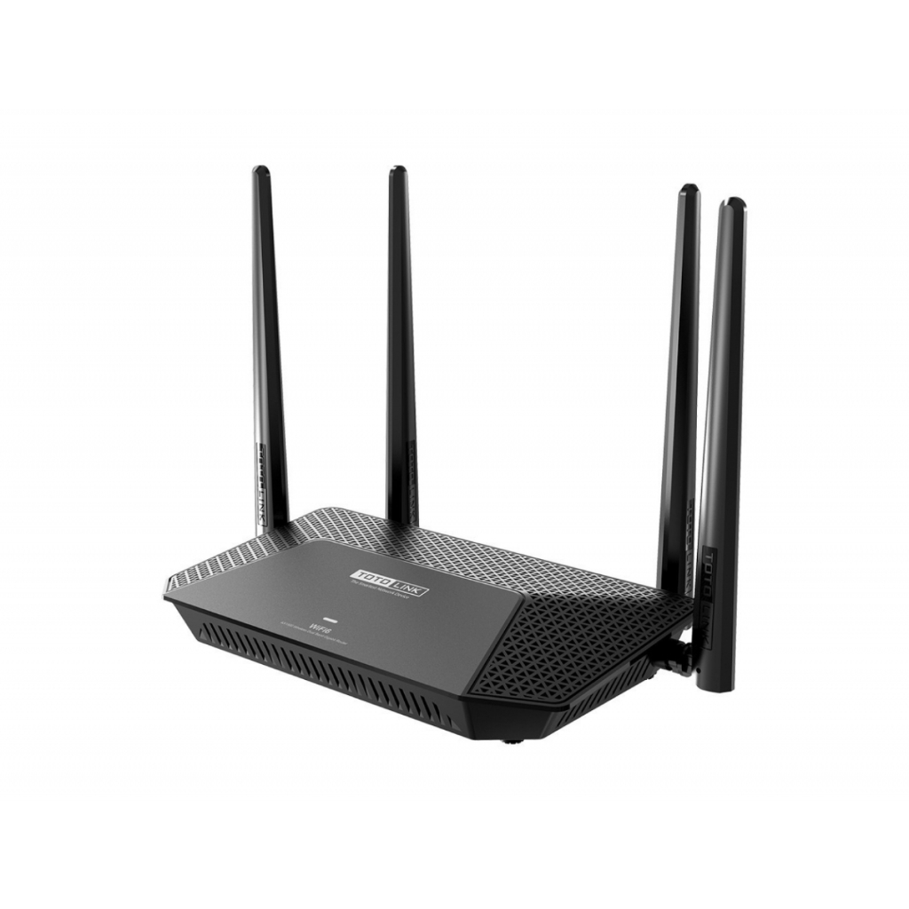 Totolink X2000R - AX1500 Dual Band Gigabit Wireless Router