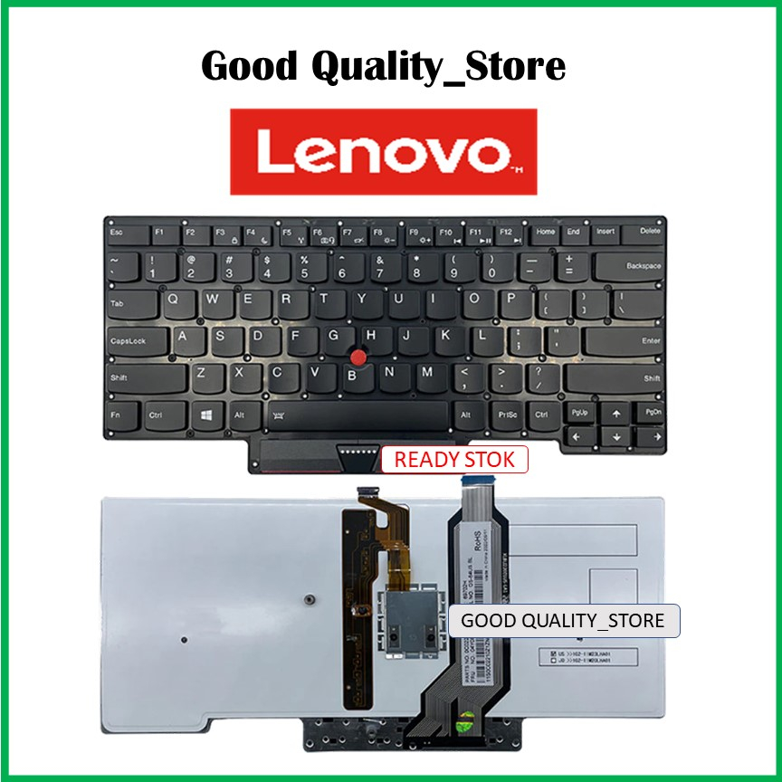 keyboard Lenovo x1 carbon 2013 gen 1 New