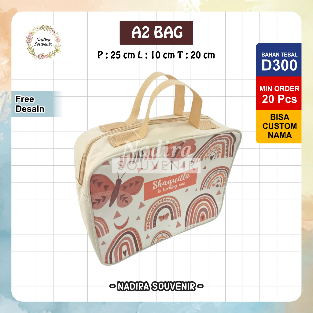 

TAS ULTAH ANAK TAS ULANG TAHUN TAS SOUVENIR ULANG TAHUN TAS ULTAH CUSTOM TAS BIRTH DAY GOODIE BAG ULTAH GOODIE BAG BIRTH DAY TAS SOUVENIR ULTAH ANAK TAS PARTUS GOODIE BAG A2 BAG