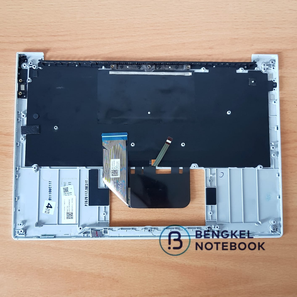Keyboard Lenovo Yoga Slim 7 Carbon 7-13ITL05 7-13ACN05 13ITL05 13ITL5 Case Palmrest
