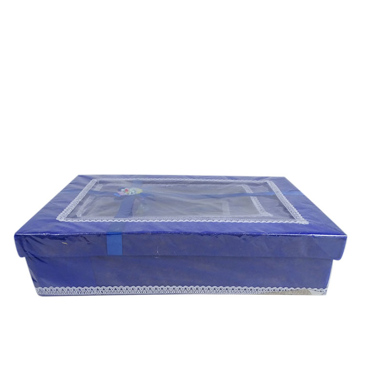 

Hantaran Lamaran/ Hampers Pernikahan/ Parcel Hantaran Box