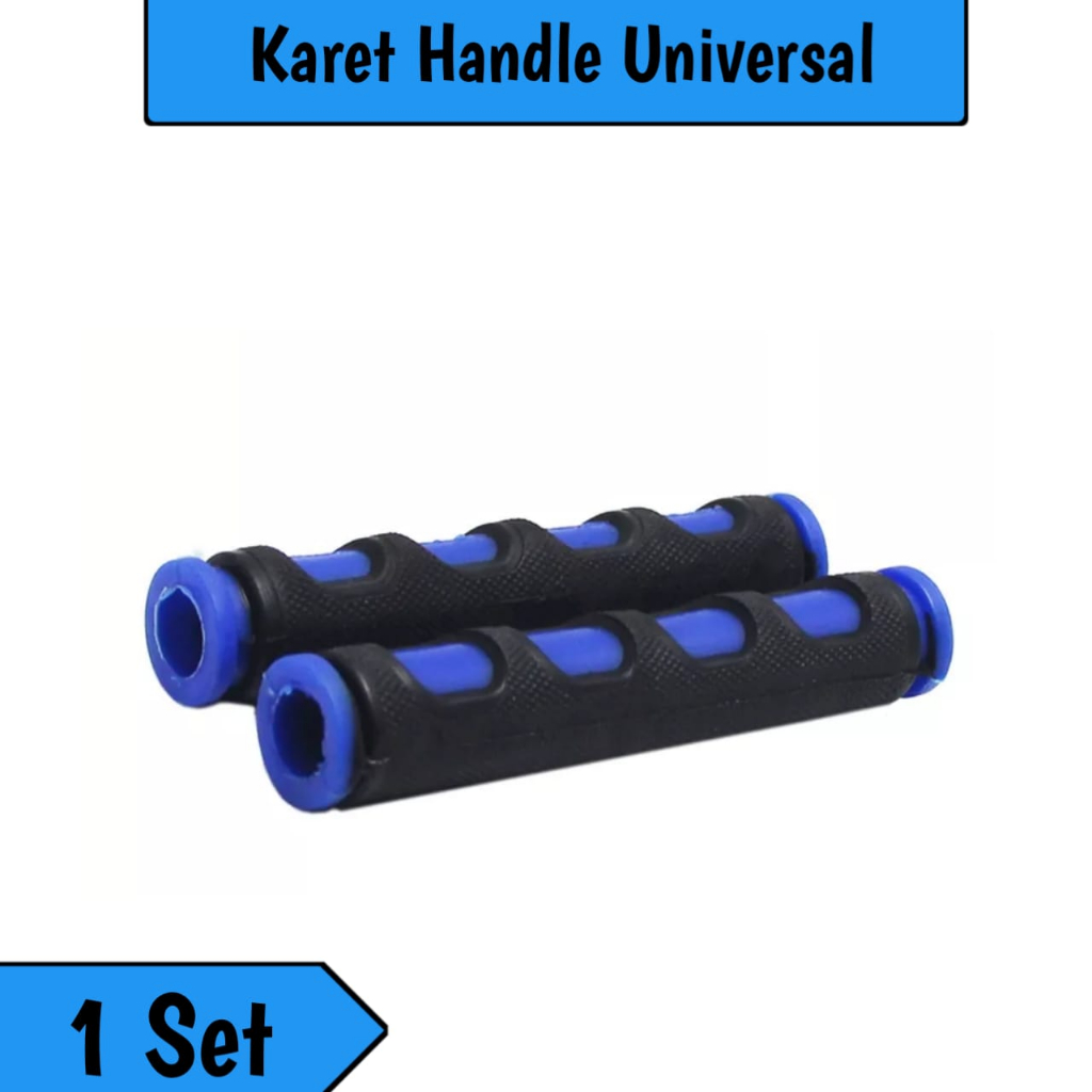 KARET HANDLE REM/KOPLING UNIVERSAL UNTUK SEMUA JENIS MOTOR