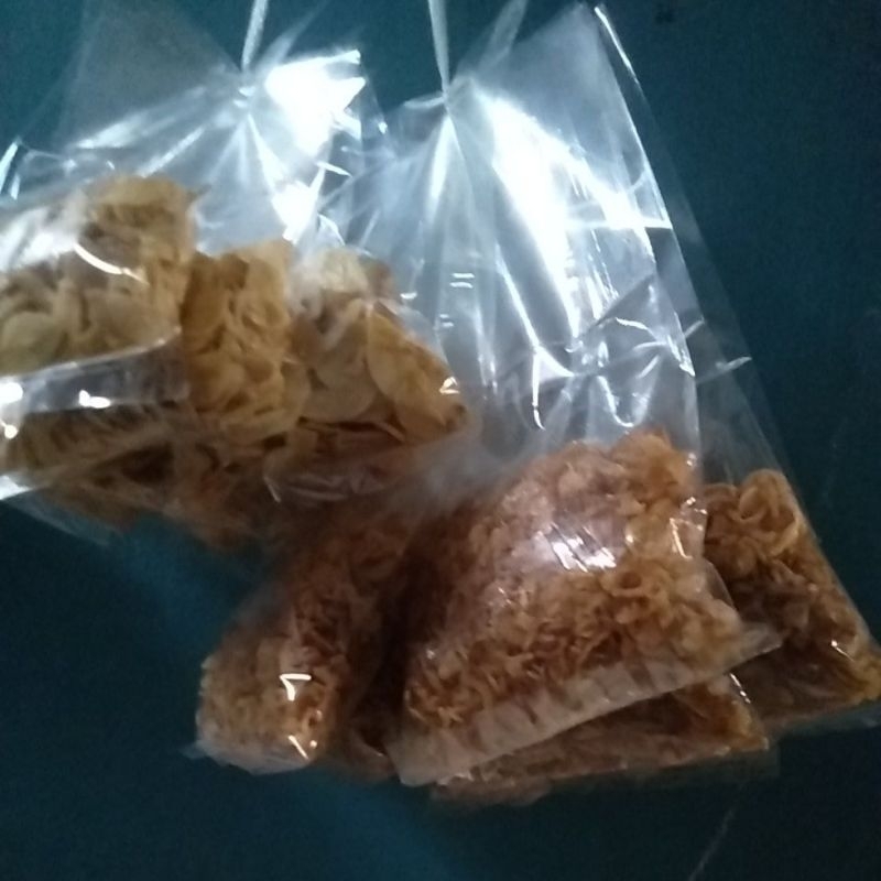 

Bawang goreng merah brambang asli homemade