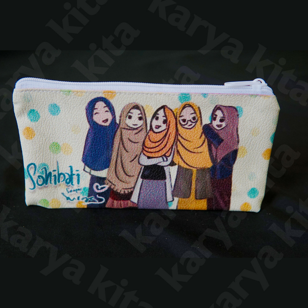 

tempat pensil katalog kartun ukhty langsung dikirim
