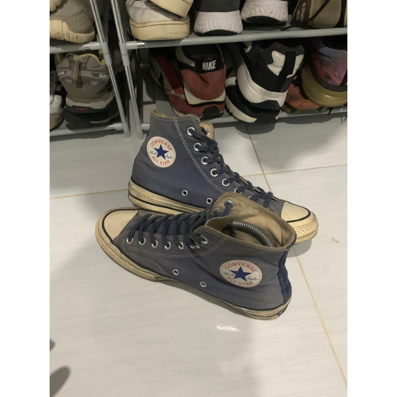 CONVERSE 70s NON EGRET