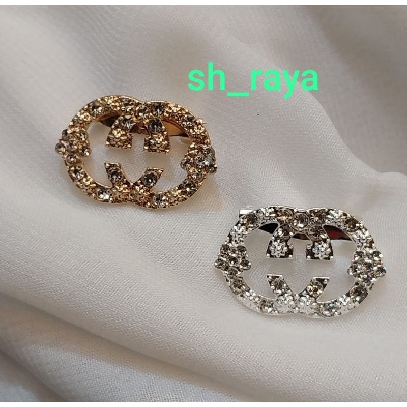 bross hijab/jas/kebaya/fashion wanita