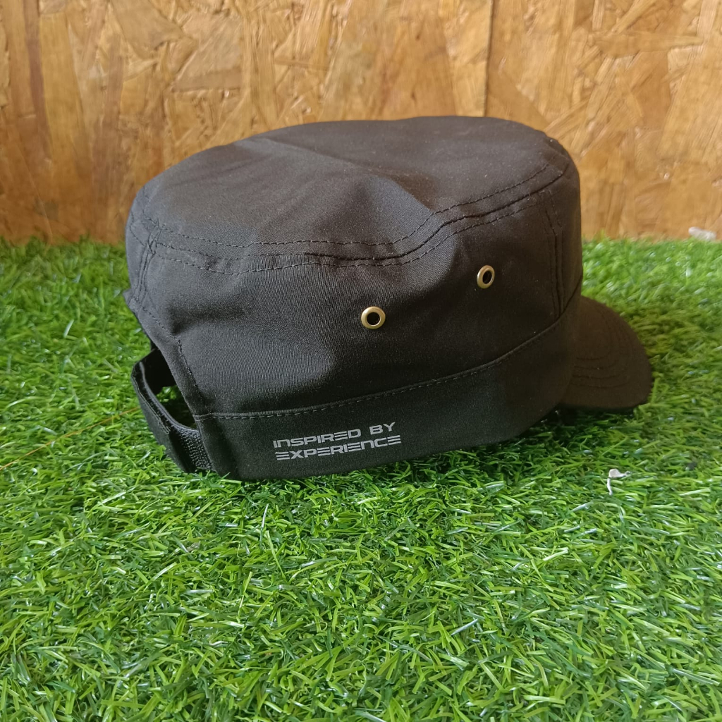 Topi Komando Outdoor Consina 06 Comando Hat Original 100%