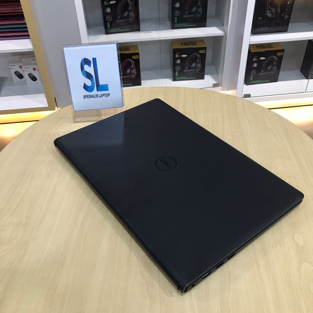 LAPTOP DELL VOSTRO 15 3510 i5 1135G7 16GB 512GB SSD 15 FHD WINDOWS 11 PRO