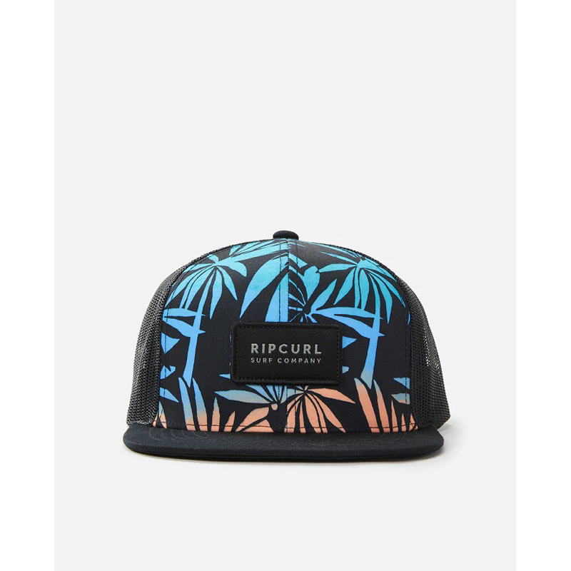 Topi Ripcurl Trucker Combo Multicolour