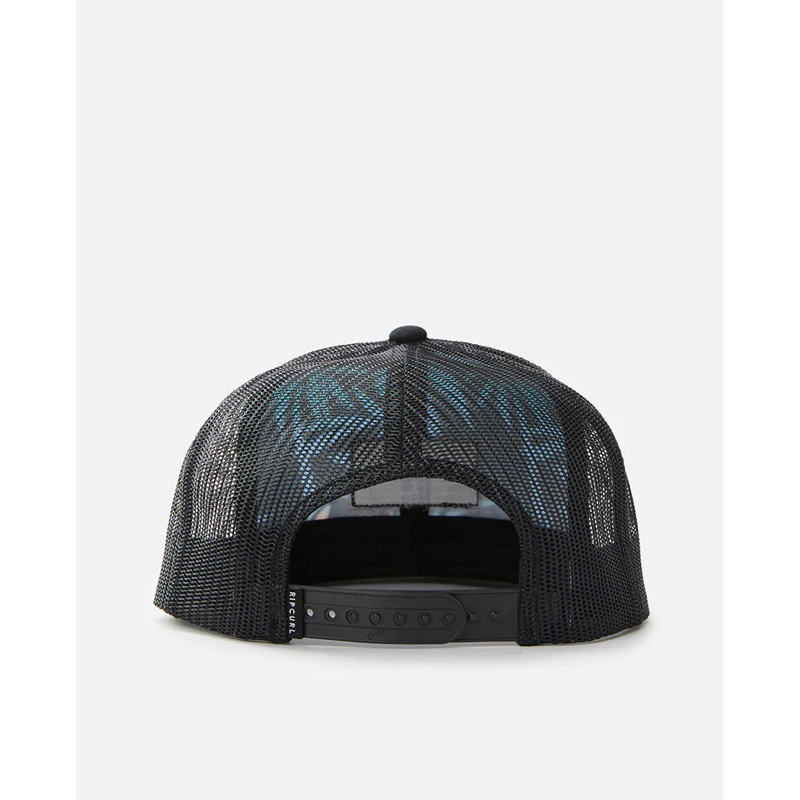 Topi Ripcurl Trucker Combo Multicolour