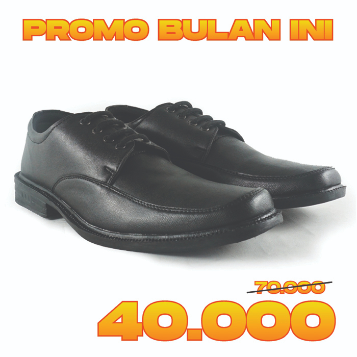 Sepatu Pantofel Pria Talian Model Terbaru Untuk Kerja Kantor dan Pesta Serta Acara Formal