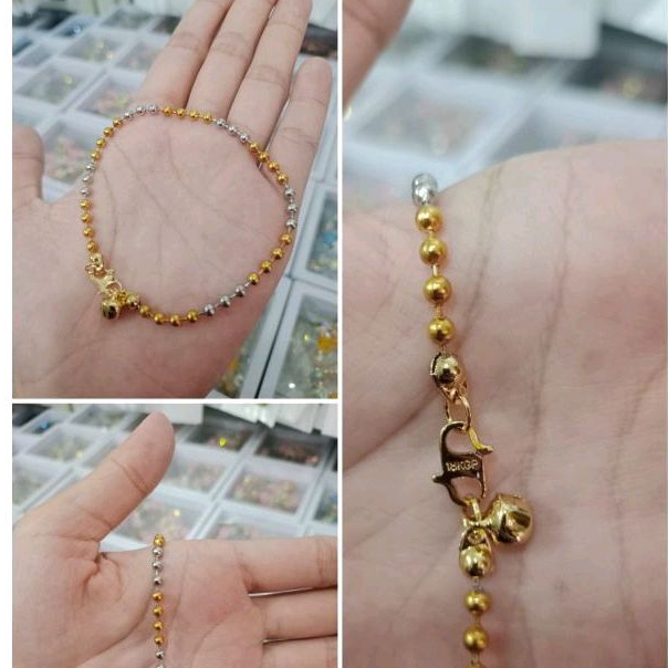 Xuping gelang Tangan 11