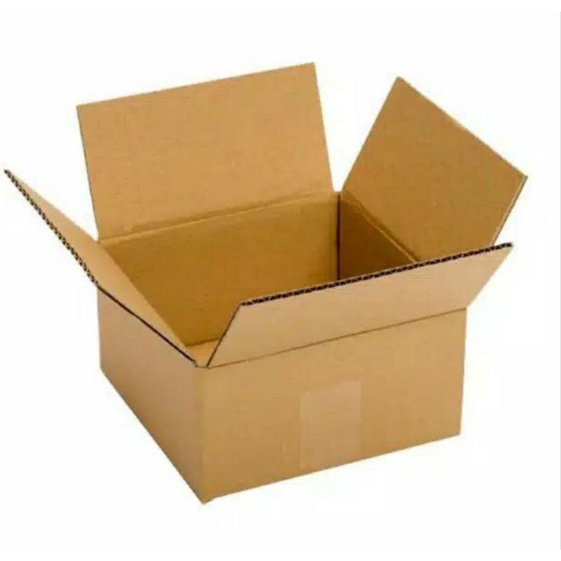 

Tambahan Packing Kardus Polos | Dustbag Aman Anti Penyok