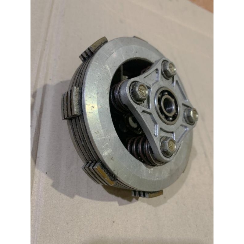 Kampas kopling set honda Grand Prima Supra x Supra fit