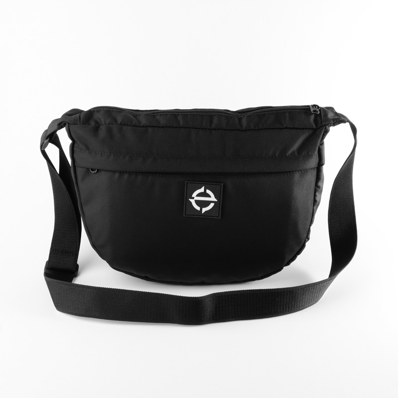 Equator Sling Bag Hitam